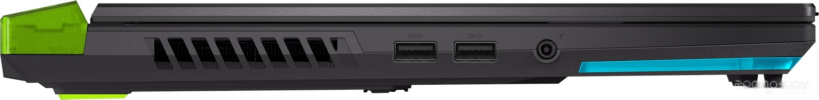 Игровой ноутбук Asus ROG Strix G15 G513RM-LN433, фото 17