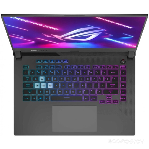Игровой ноутбук Asus ROG Strix G15 G513RW-HQ198, фото 17