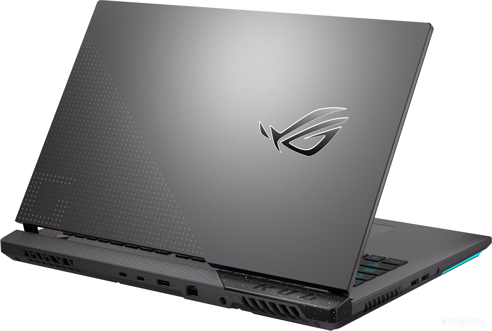 Игровой ноутбук Asus ROG Strix G17 G713RC-HX067, фото 10