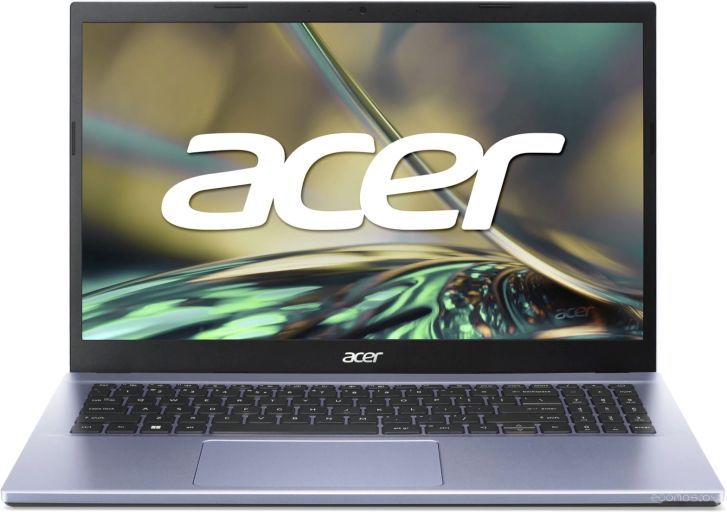Ноутбук Acer Aspire 3 A315-59G-50F4 NX.K6VEL.005, фото 1