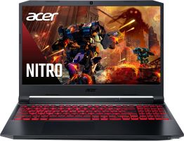 Игровой ноутбук Acer Nitro 5 AN515-57-75K9 NH.QESEX.00B