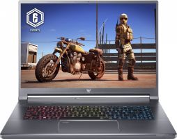 Игровой ноутбук Acer Predator Triton 500 SE PT516-52S-94Z5 NH.QFREX.00B