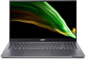 Ноутбук Acer Swift X SFX16-51G-51QA NX.AYKER.004