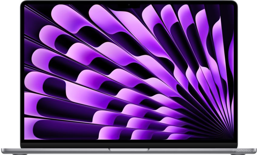 Ноутбук Apple Macbook Air 15" M2 2023 MQKQ3, фото 1