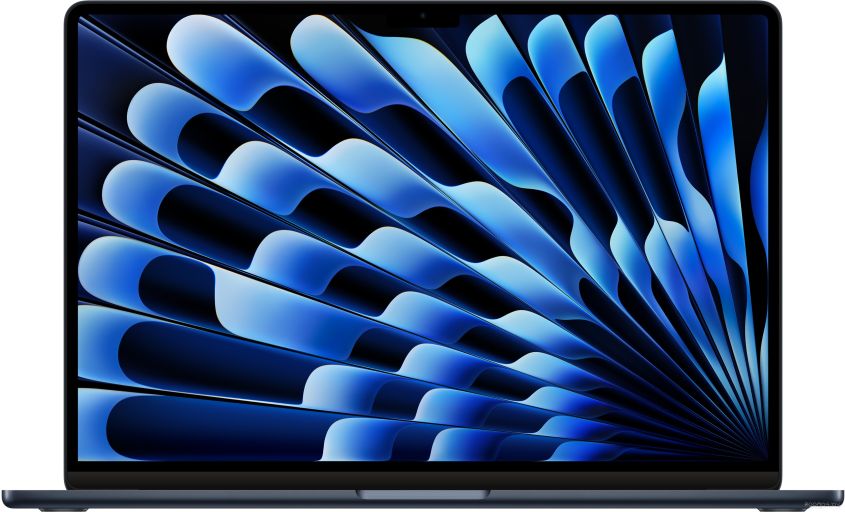 Ноутбук Apple Macbook Air 15" M2 2023 MQKX3, фото 1