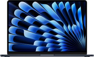Ноутбук Apple Macbook Air 15" M2 2023 MQKX3