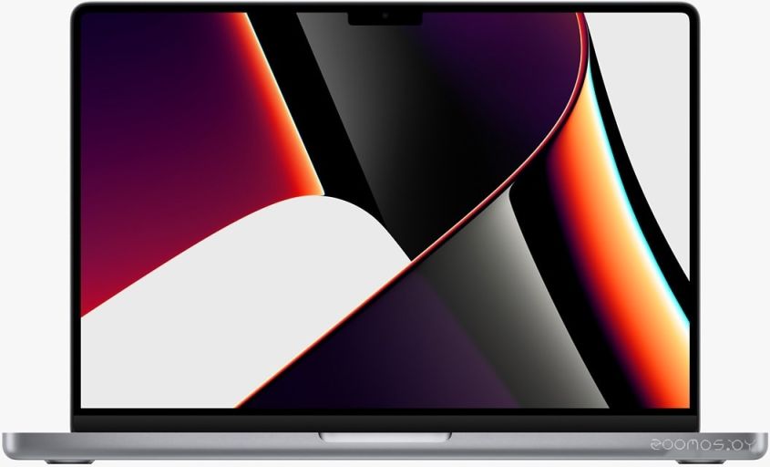 Ноутбук Apple Macbook Pro 14" M1 Pro 2021 Z15G000CK