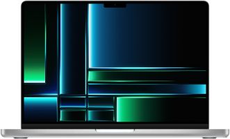 Ноутбук Apple Macbook Pro 14" M2 Max 2023 MPHK3