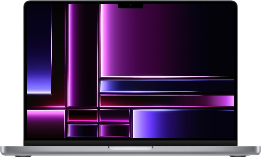 Ноутбук Apple Macbook Pro 14" M2 Pro 2023 MPHF3, фото 1