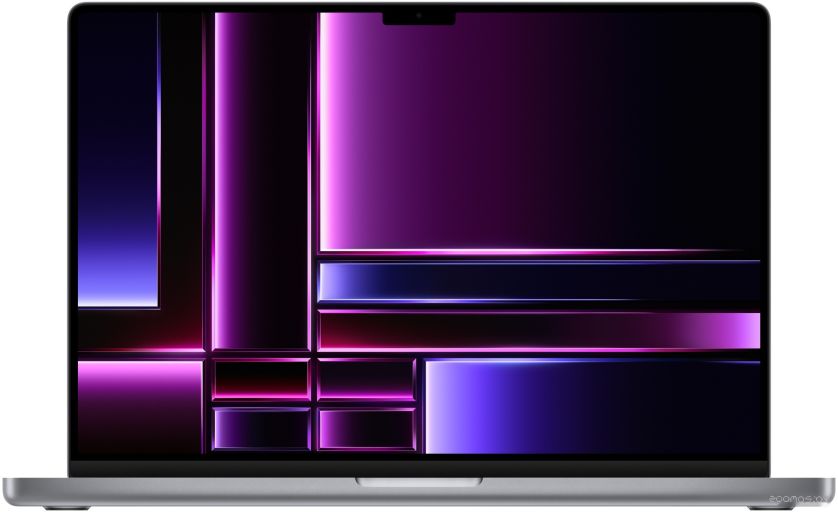 Ноутбук Apple Macbook Pro 16" M2 Pro 2023 MNW83, фото 1
