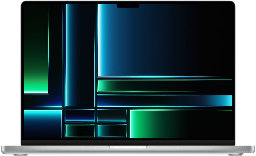 Ноутбук Apple Macbook Pro 16" M2 Pro 2023 MNWD3, фото 1