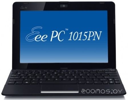 Ноутбук Asus Eee PC 1015PN (1015PN-BLK041M), фото 1