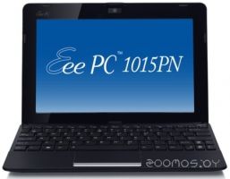 Ноутбук Asus Eee PC 1015PN (1015PN-BLK041M)