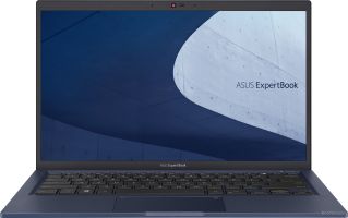 Ноутбук Asus ExpertBook B1 B1400 B1400CEAE-EB1965R