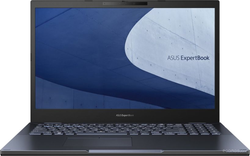 Ноутбук Asus ExpertBook B2 B2502CBA-BQ0420, фото 1