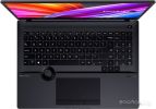 Ноутбук Asus ProArt Studiobook Pro 16 OLED W7600H3A-KV036W