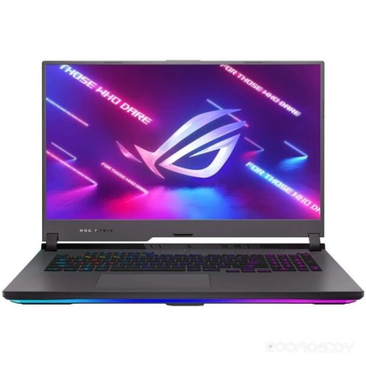 Игровой ноутбук Asus ROG Strix G15 G513RW-HQ198, фото 1