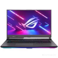 Игровой ноутбук Asus ROG Strix G15 G513RW-HQ198