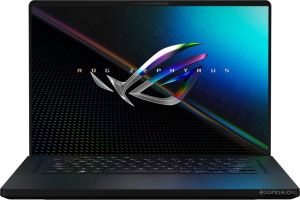 Игровой ноутбук Asus ROG Zephyrus M16 GU603ZE-K8055