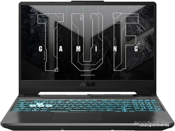Игровой ноутбук Asus TUF Gaming A15 FA506IHR-HN019, фото 1