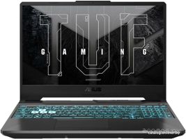 Игровой ноутбук Asus TUF Gaming A15 FA506IHR-HN019