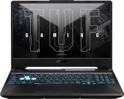 Игровой ноутбук Asus TUF Gaming F15 FX506HC-HN040