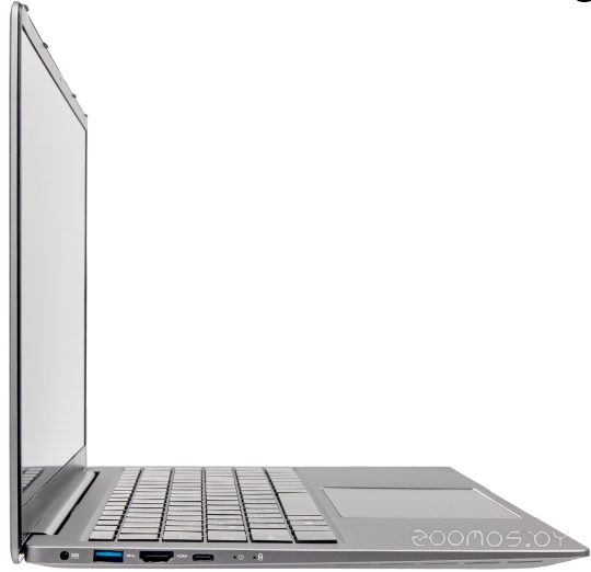 Ноутбук HIPER Expertbook MTL1601A1135WP, фото 8