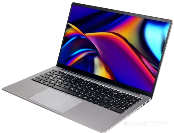 Ноутбук HIPER Expertbook MTL1601C1235UDS, фото 2