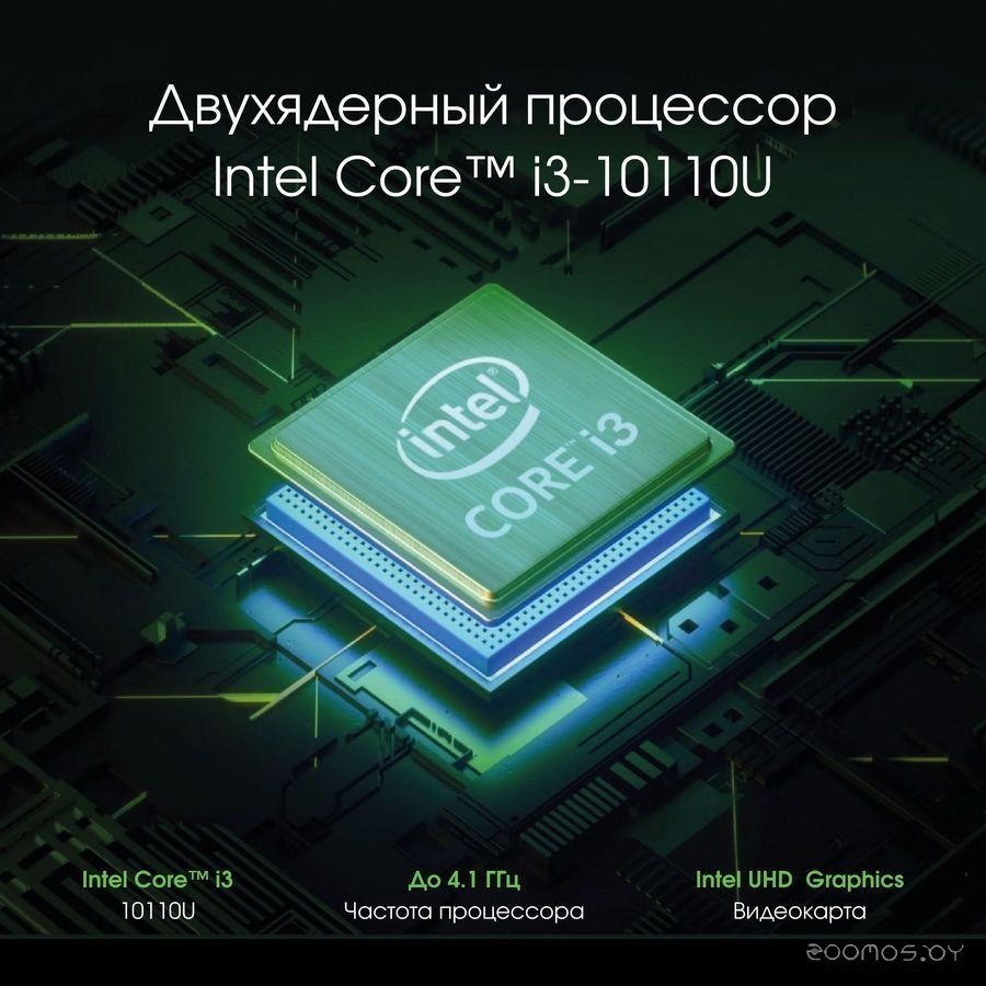 Ноутбук DIGMA Pro Fortis M DN15P3-8DXW01, фото 17