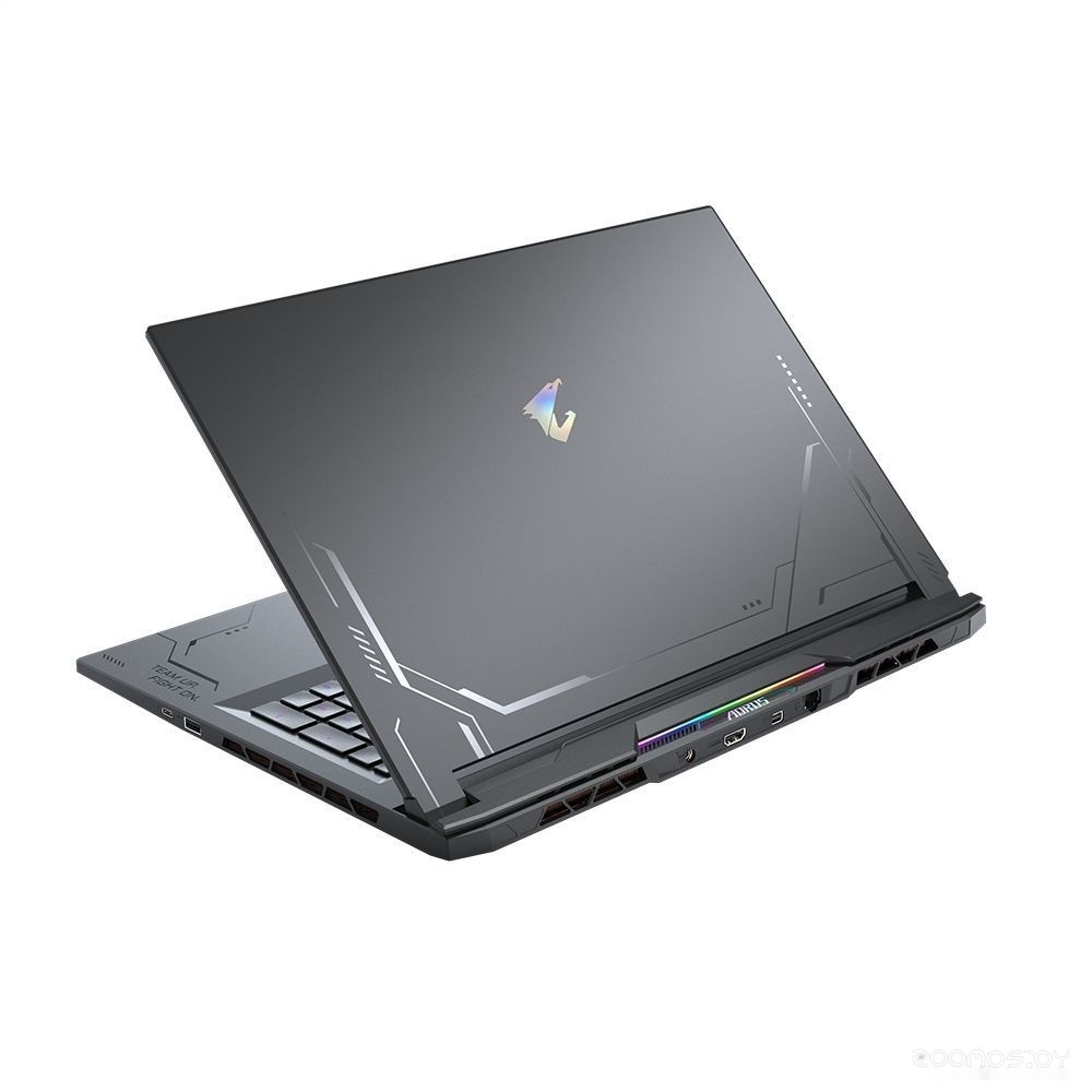 Игровой ноутбук Gigabyte Aorus 17X AXF-B4KZ694SD, фото 11