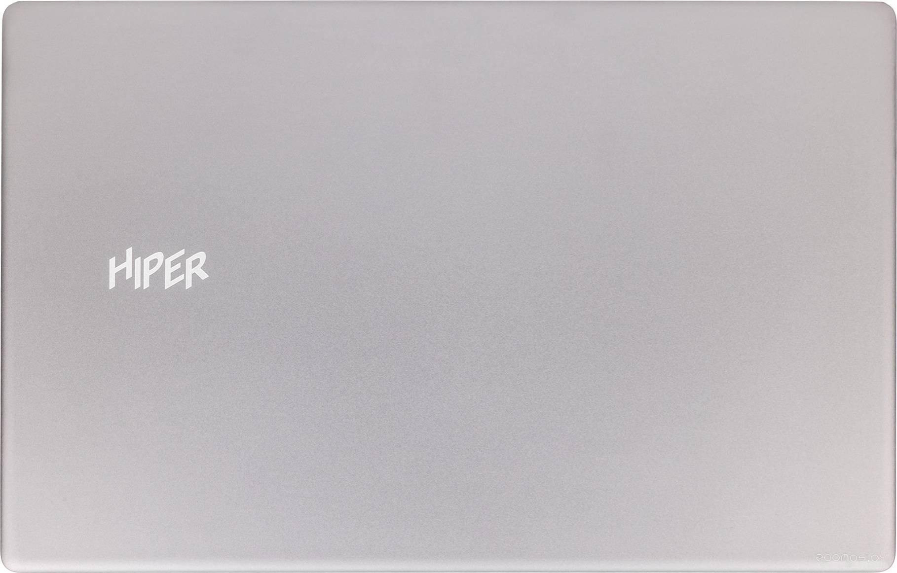 Ноутбук HIPER Expertbook MTL1601B1235UDS, фото 9