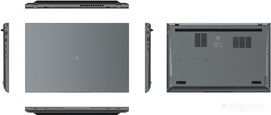 Ноутбук DIGMA Pro Fortis M DN15P3-8DXW01, фото 12