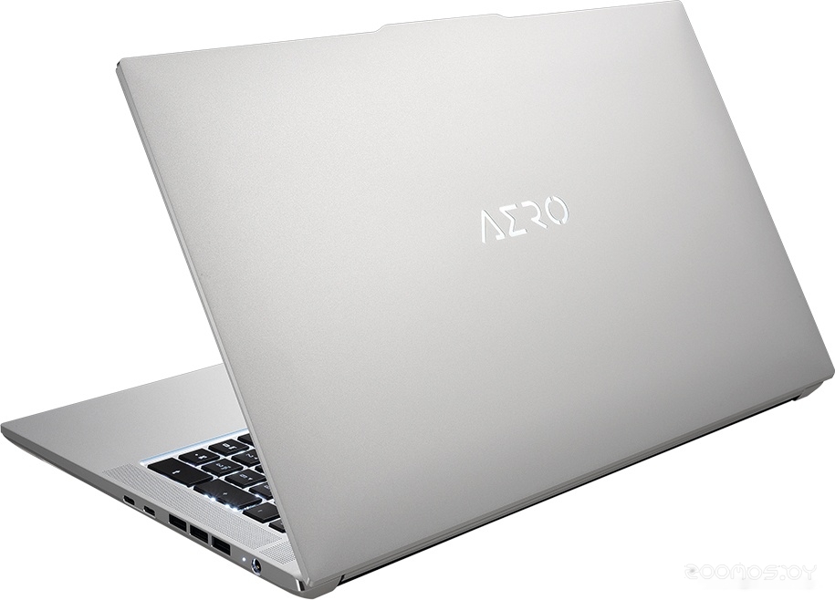 Игровой ноутбук Gigabyte Aero 17 XE5 YE5-74RU748HP, фото 11