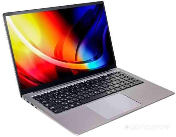 Ноутбук HIPER Expertbook MTL1601A1235UDS, фото 4