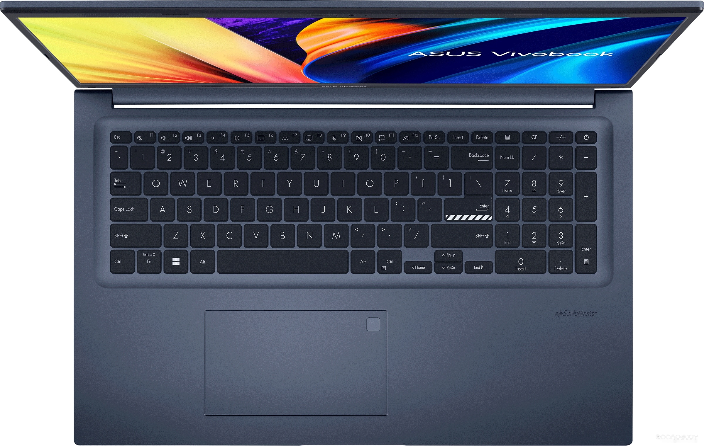 Ноутбук Asus VivoBook 17 X1702ZA-AU155, фото 2
