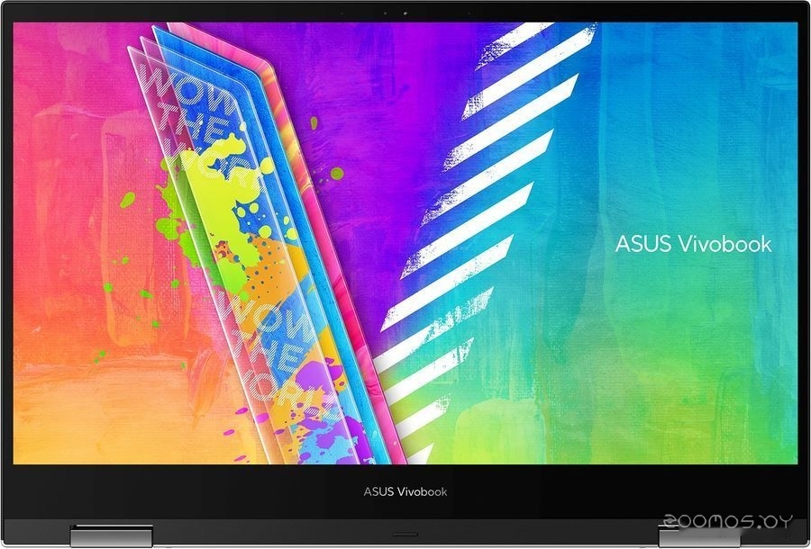 Ноутбук 2-в-1 Asus VivoBook Flip 14 TP1401KA-EC095W, фото 20