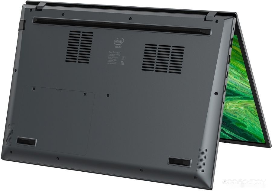 Ноутбук DIGMA Pro Fortis M DN15P3-8DXW01, фото 14