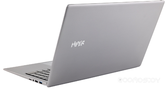 Ноутбук HIPER Expertbook MTL1601B1135WH, фото 6