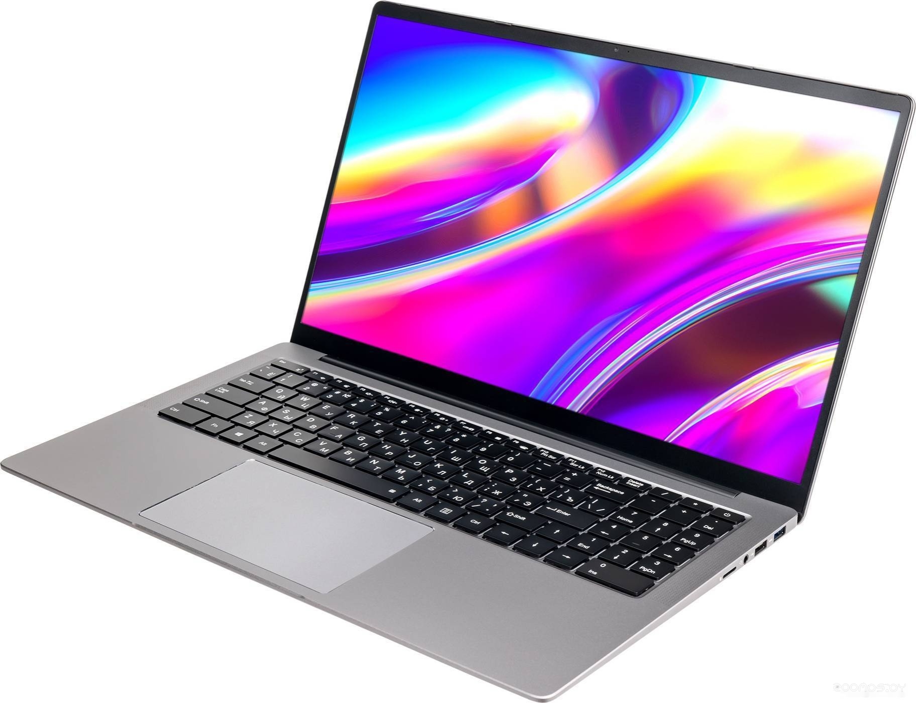 Ноутбук HIPER Expertbook MTL1601B1235UDS, фото 2