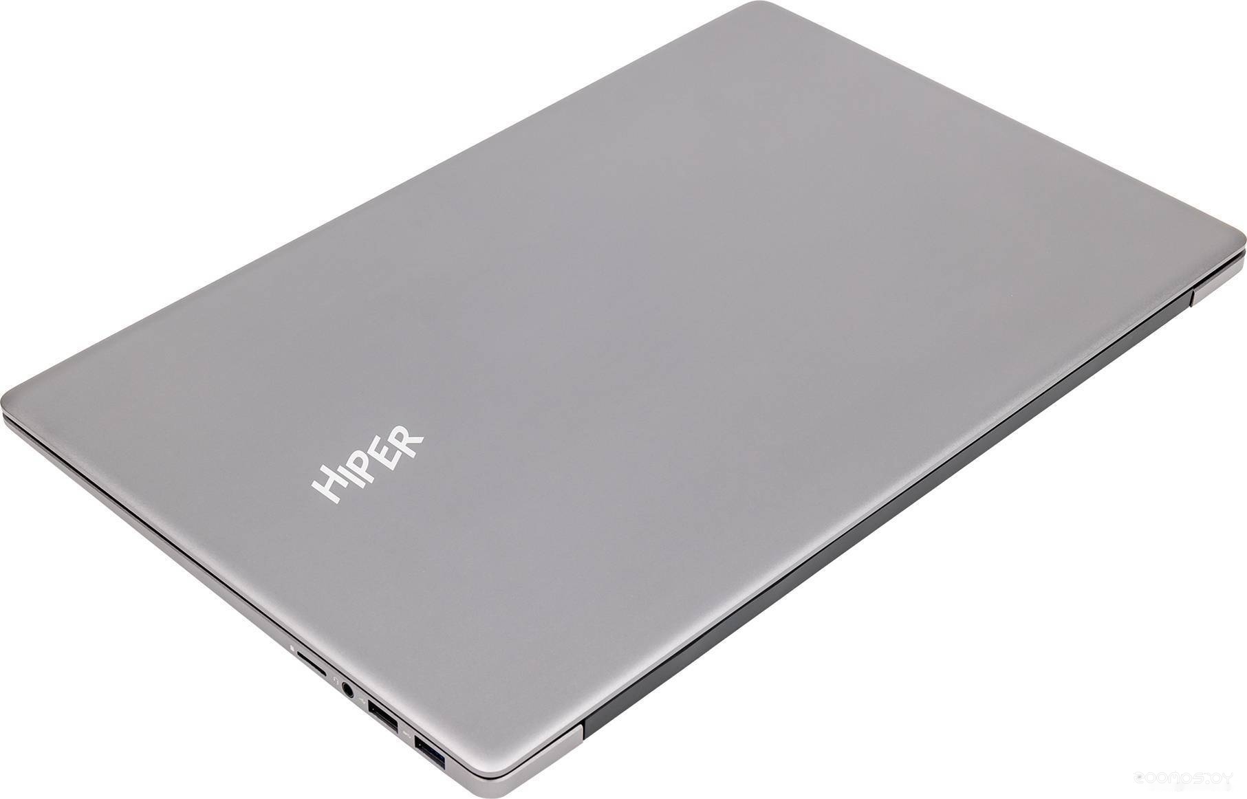 Ноутбук HIPER Expertbook MTL1601B1235UDS, фото 22