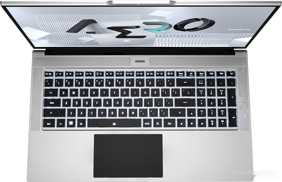 Игровой ноутбук Gigabyte Aero 17 XE5 YE5-74RU748HP, фото 12