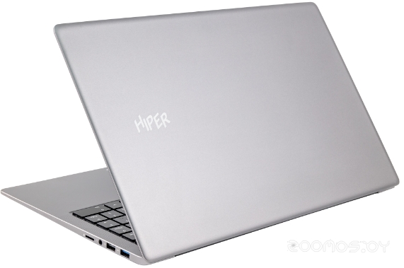 Ноутбук HIPER Expertbook MTL1601C1235UDS, фото 5