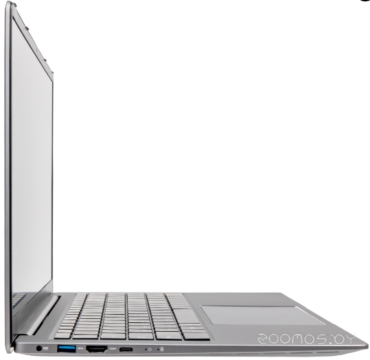 Ноутбук HIPER Expertbook MTL1601C1235UDS, фото 8