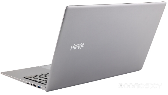 Ноутбук HIPER Expertbook MTL1601A1115WP, фото 6