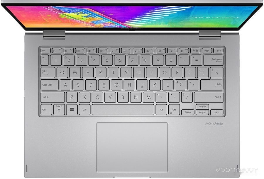 Ноутбук 2-в-1 Asus VivoBook Flip 14 TP1401KA-EC095W, фото 11