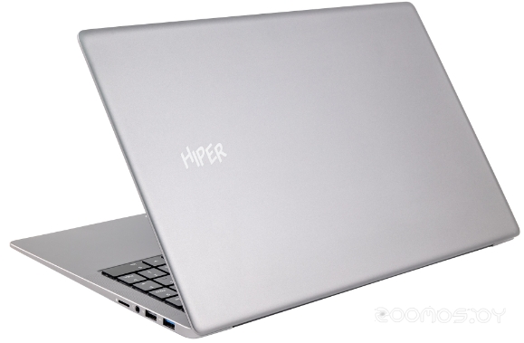 Ноутбук HIPER Expertbook MTL1601A1235UDS, фото 5