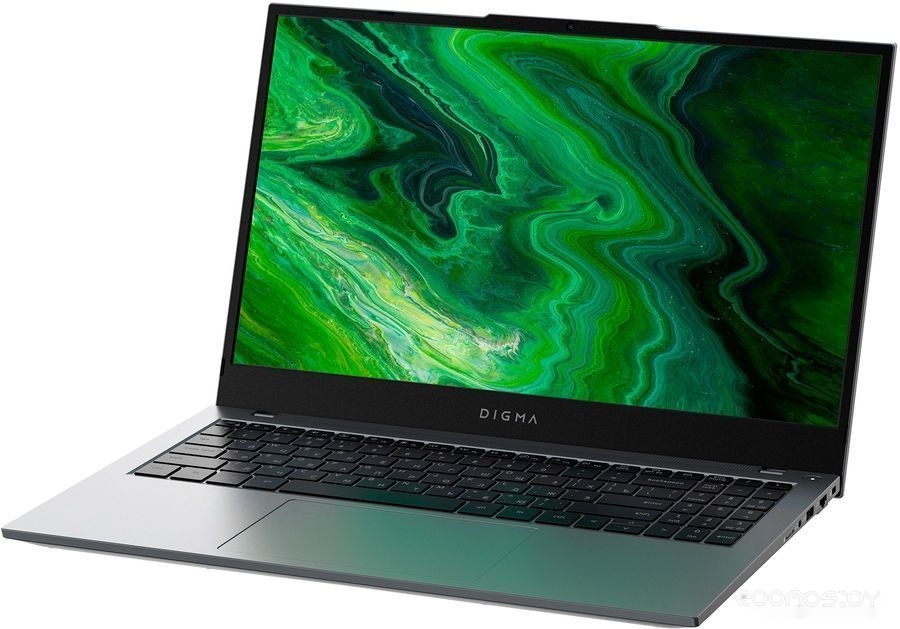 Ноутбук DIGMA Pro Fortis M DN15P5-ADXW01, фото 2