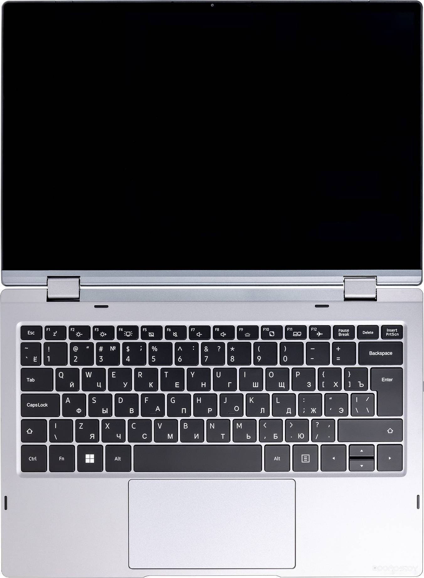 Ноутбук HIPER Slim H1306O3165HM, фото 6