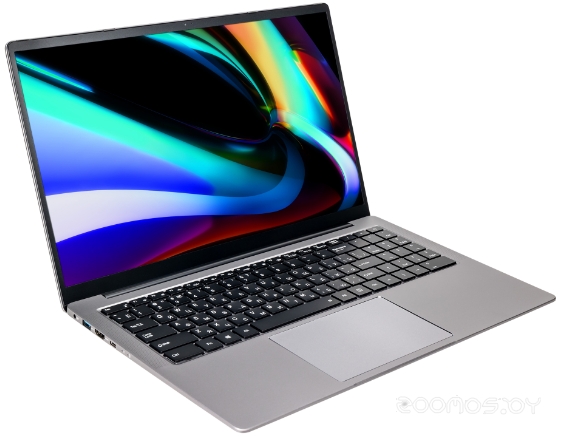 Ноутбук HIPER Expertbook MTL1601B1135WH, фото 4