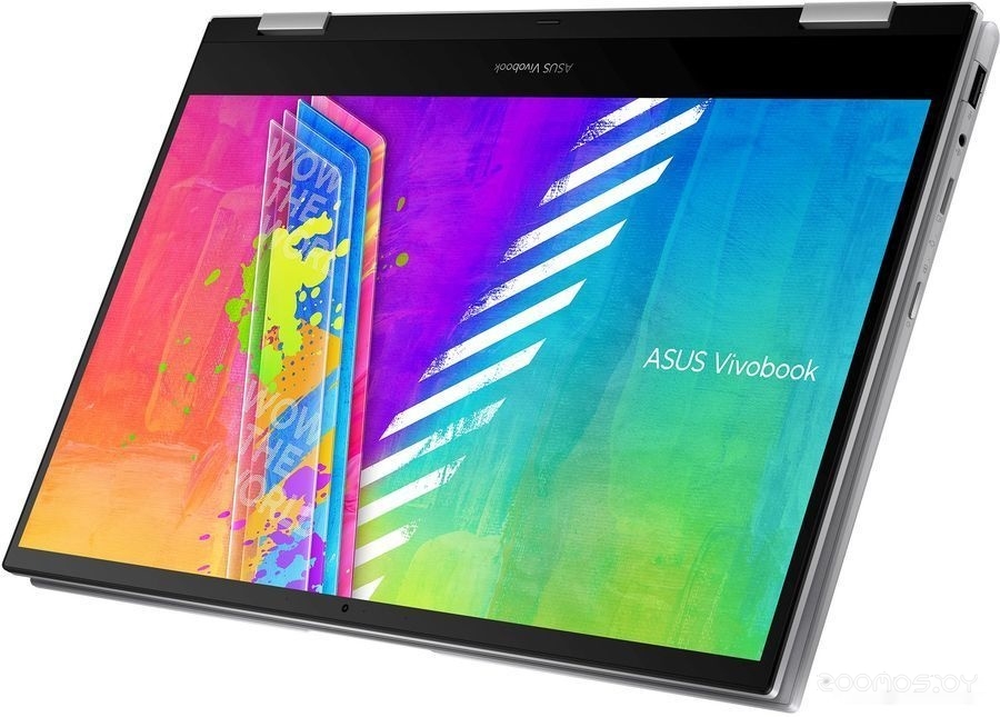 Ноутбук 2-в-1 Asus VivoBook Flip 14 TP1401KA-EC095W, фото 19